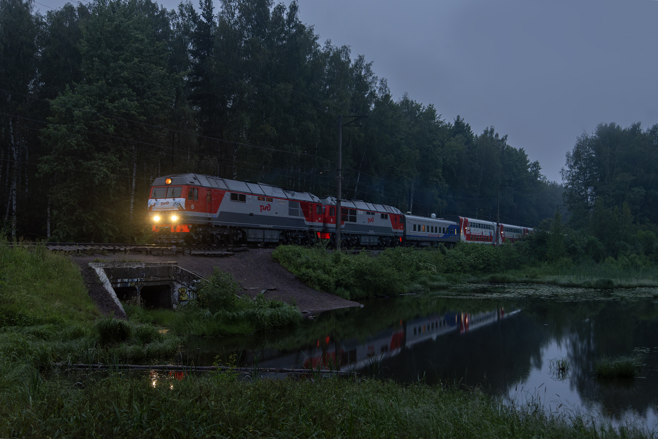 ТЭП70БС-365