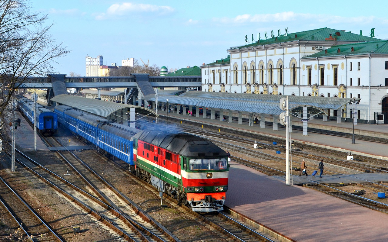 ТЭП70-0357
