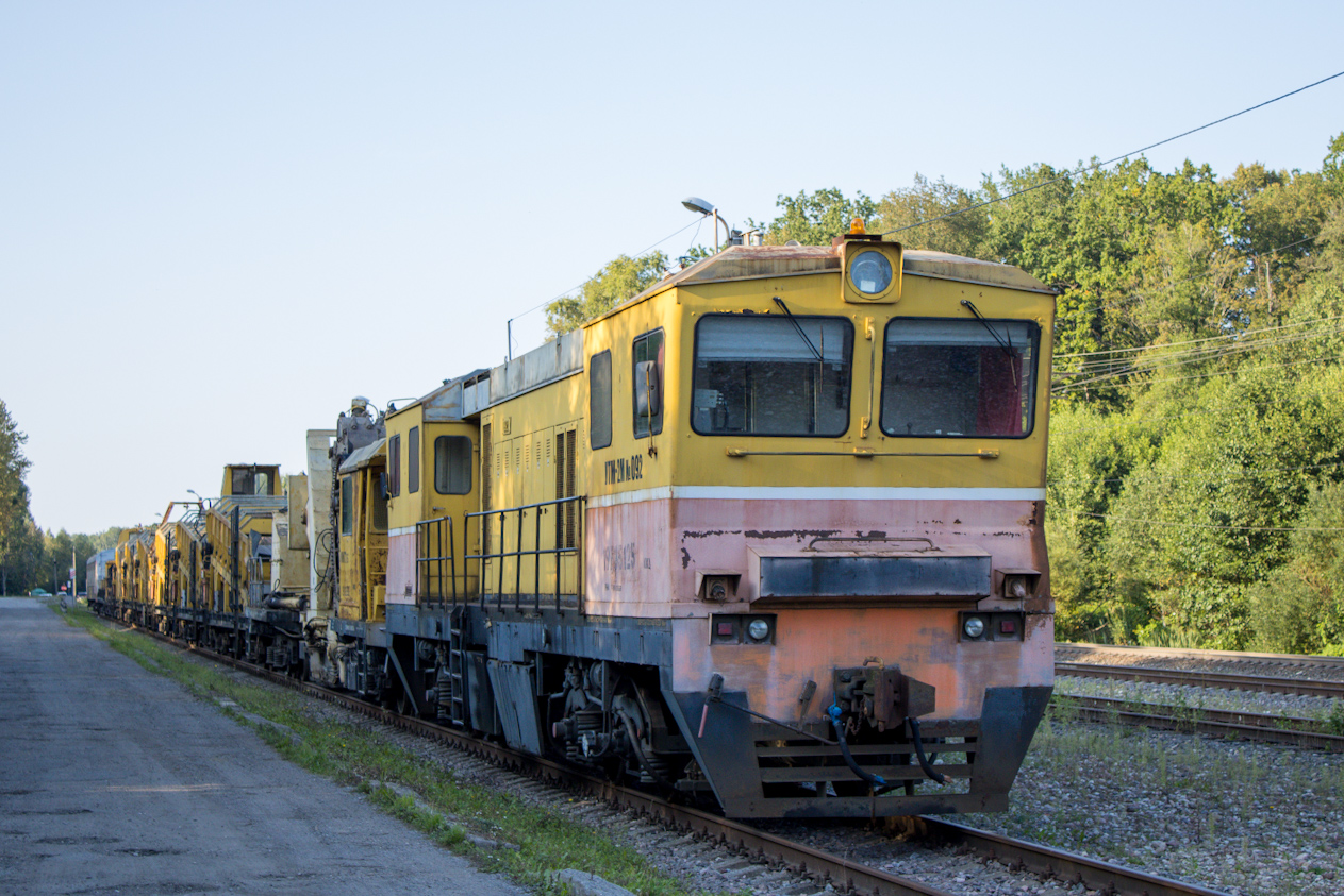 УТМ2М-092