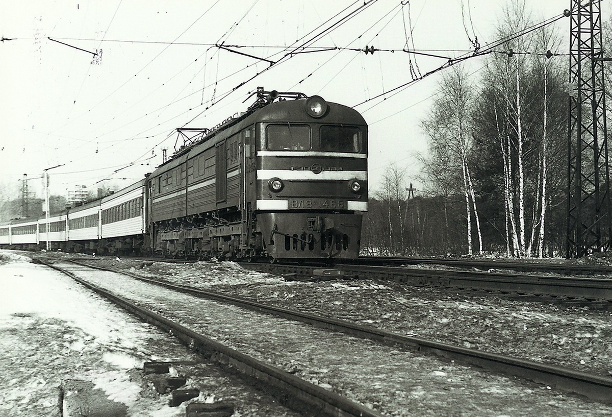 ВЛ8-1468