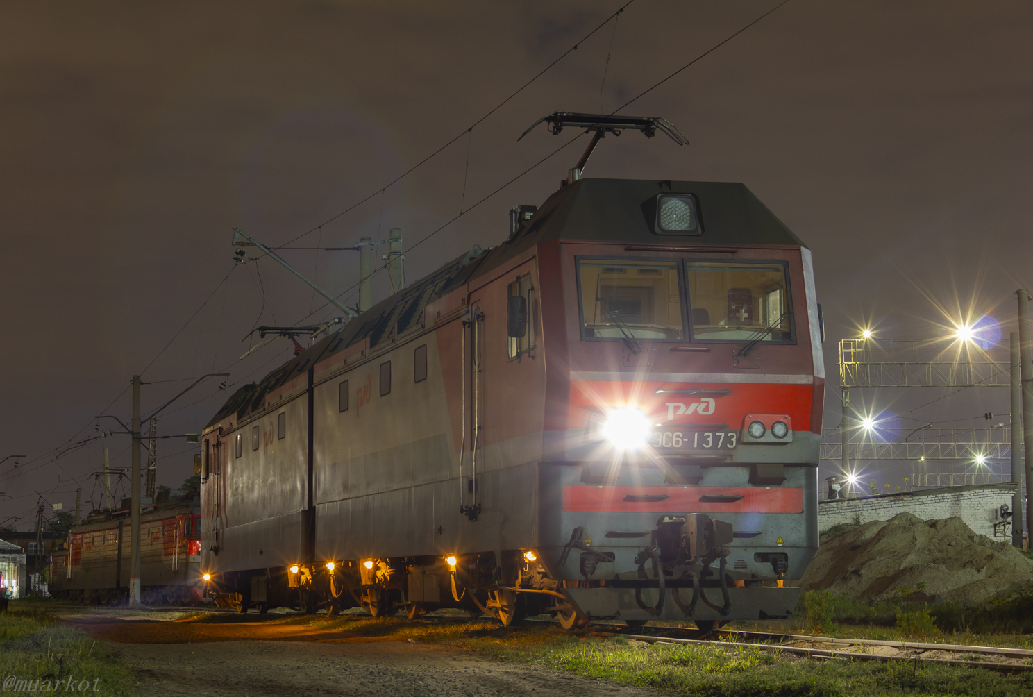 2ЭС6-1373