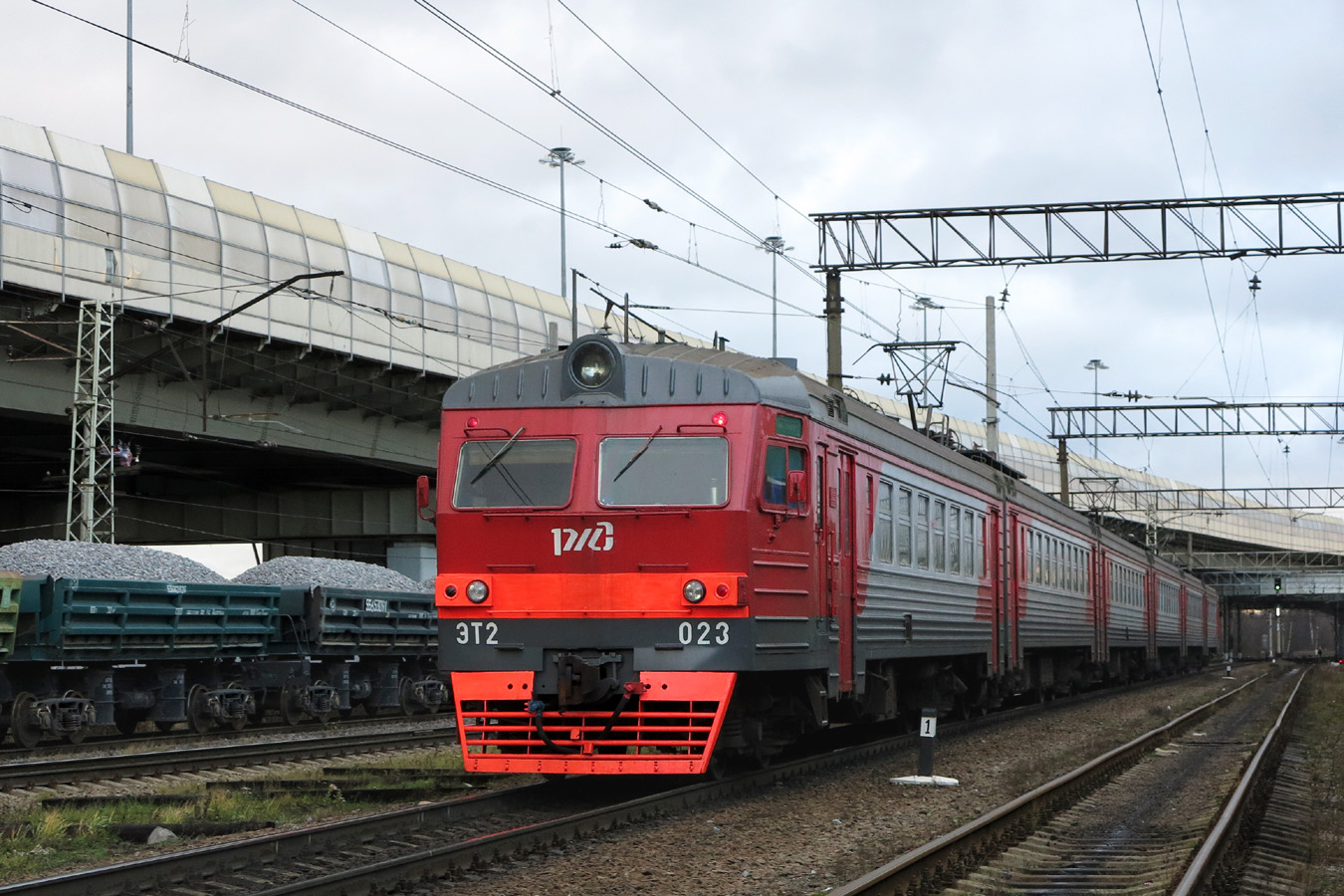 ЭТ2-023