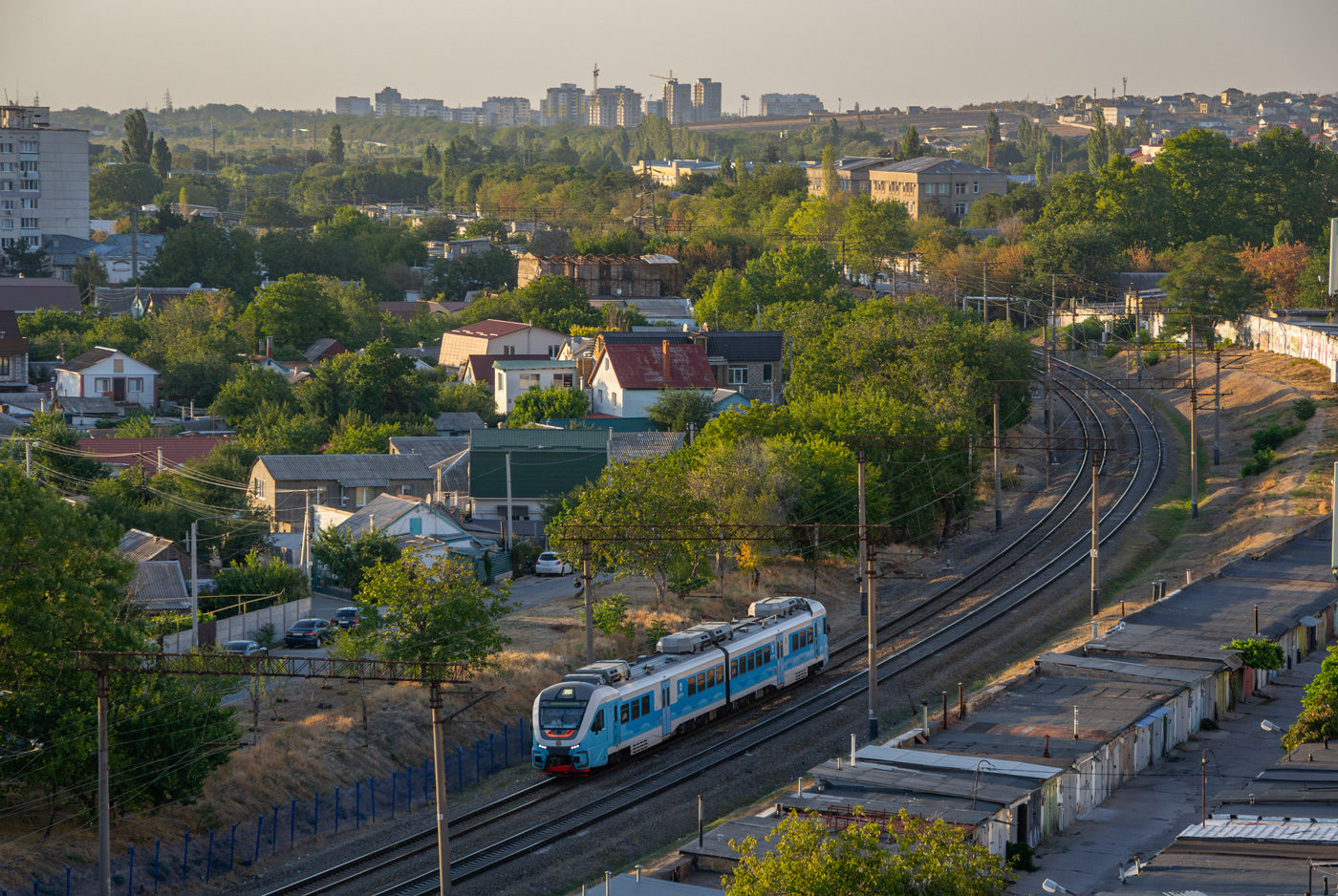 РА3-042
