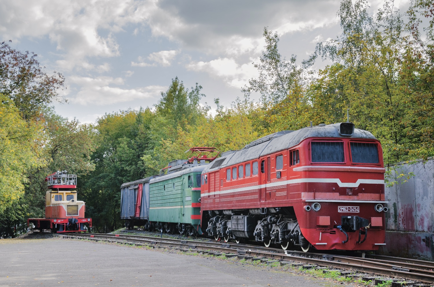 2М62-0454