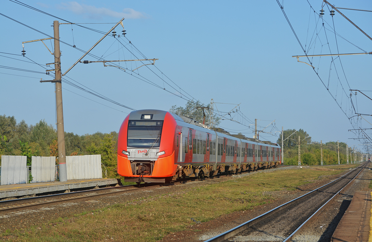 ЭС2Г-160