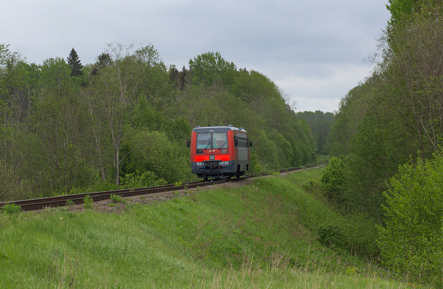 РА1-0030
