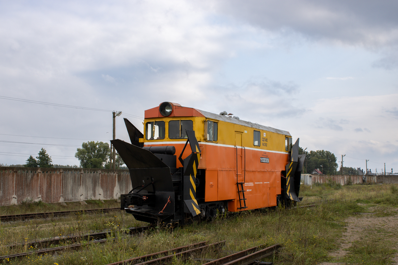 СДПМ2-3392