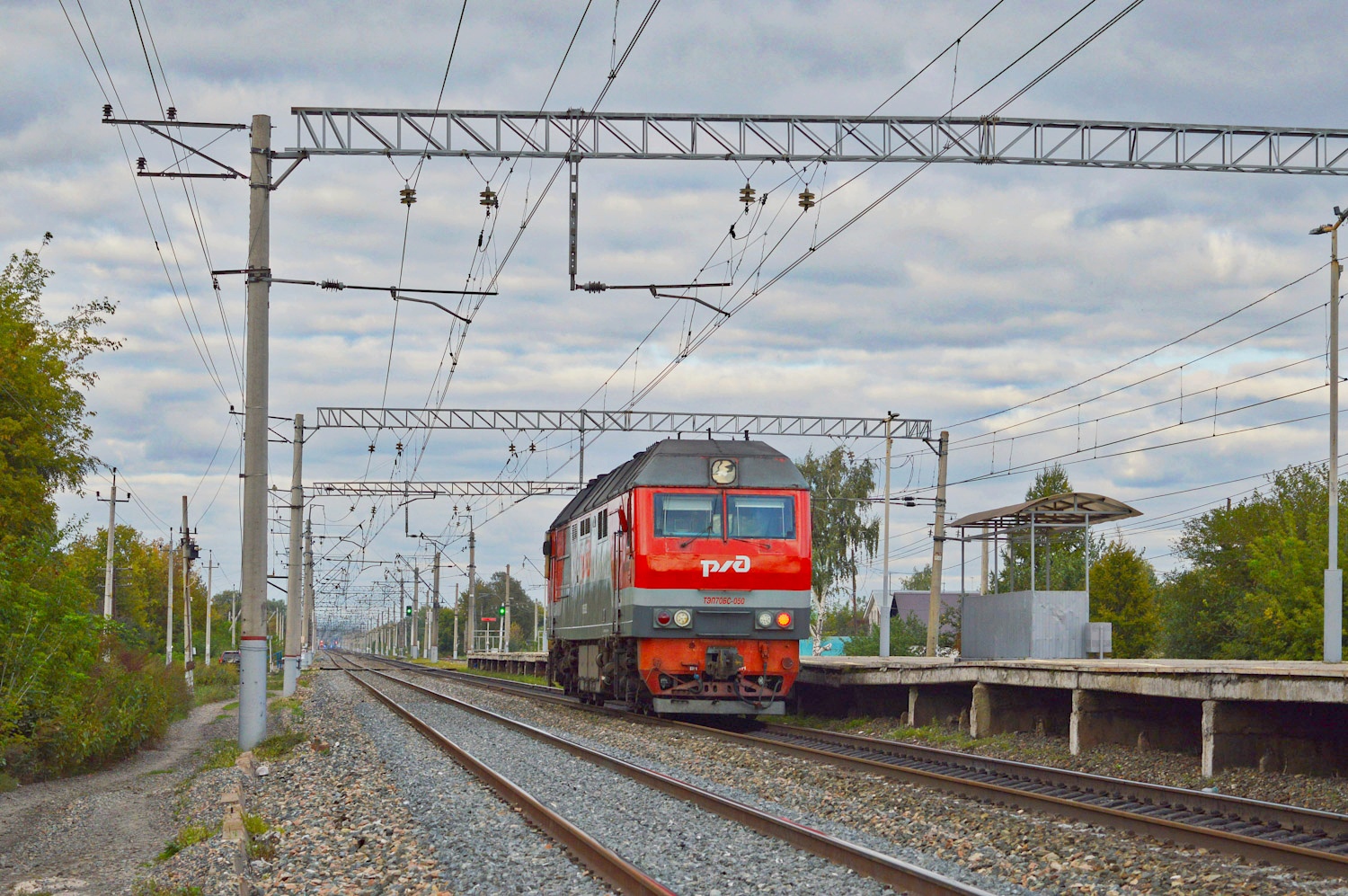 ТЭП70БС-050