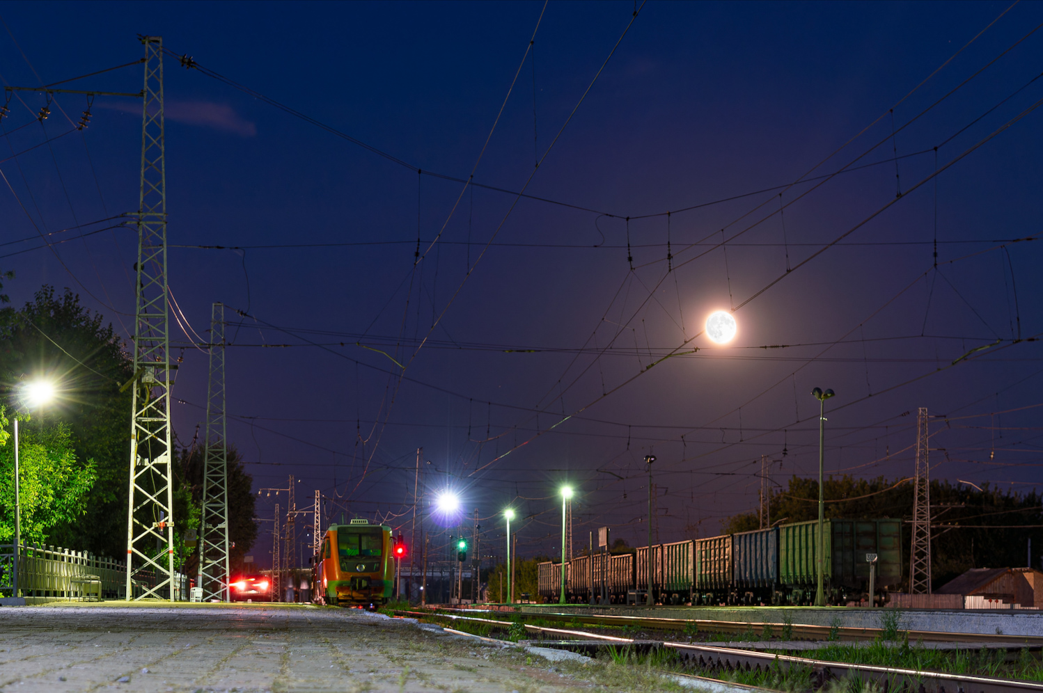 РА2-064