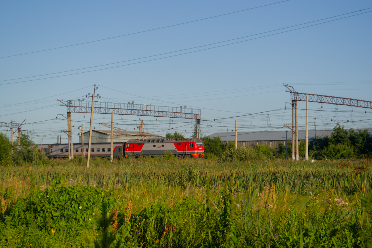ЭП2К-306