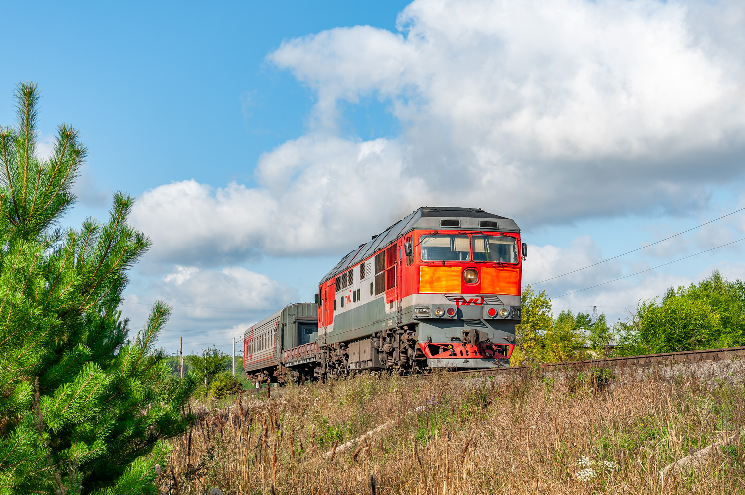 ТЭП70-0364
