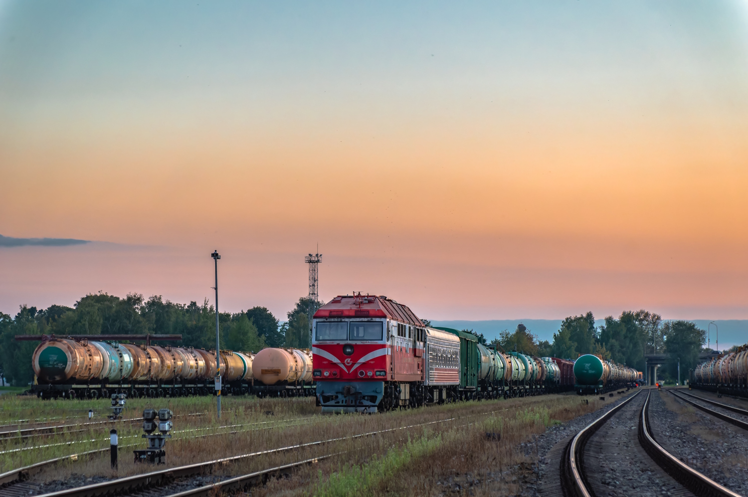 ТЭП70-0235