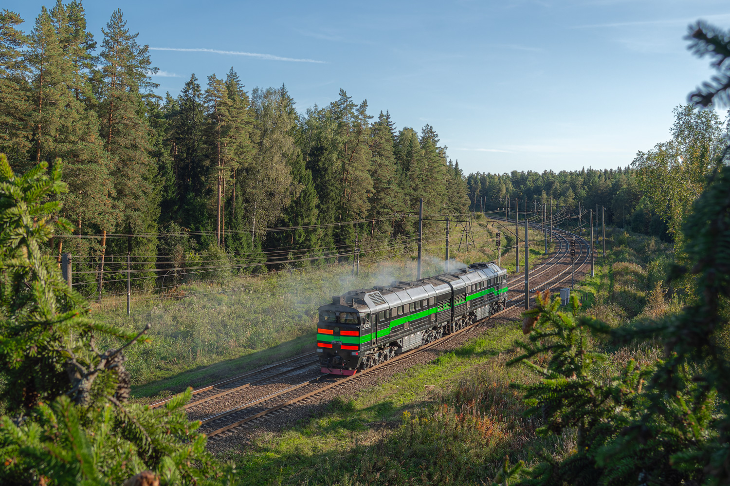 2ТЭ116-1701