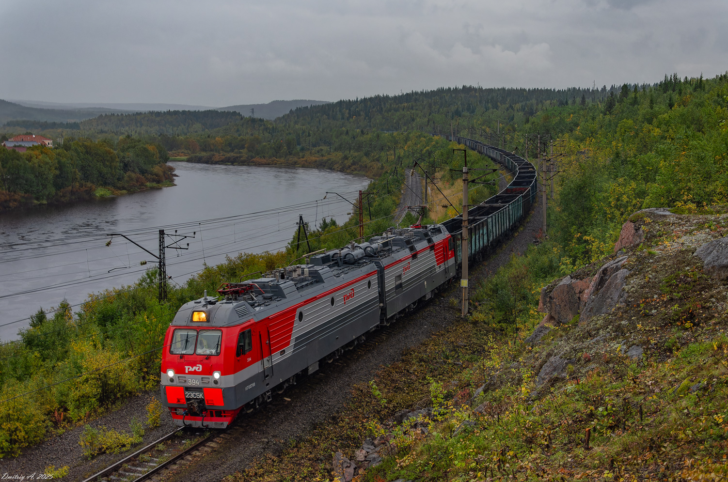 2ЭС5К-394