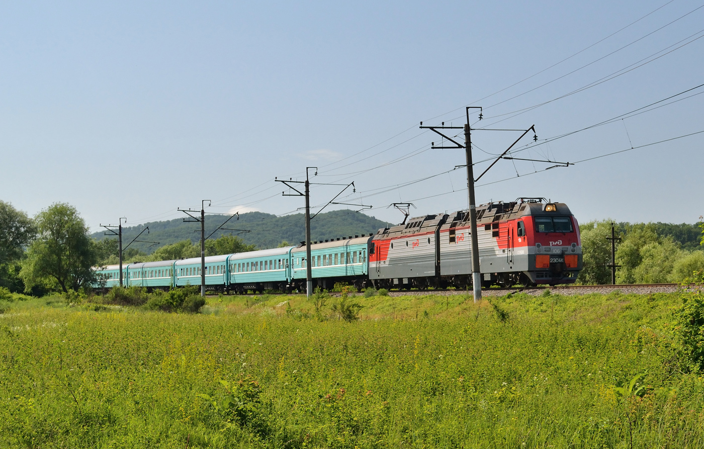 2ЭС4К-106