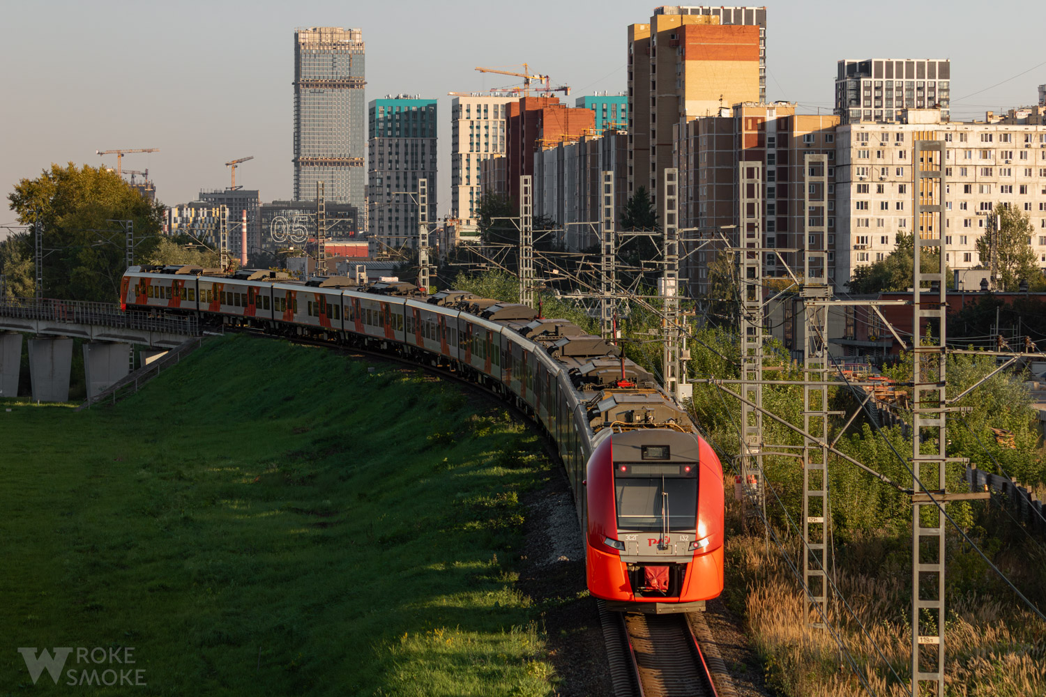 ЭС2Г-132