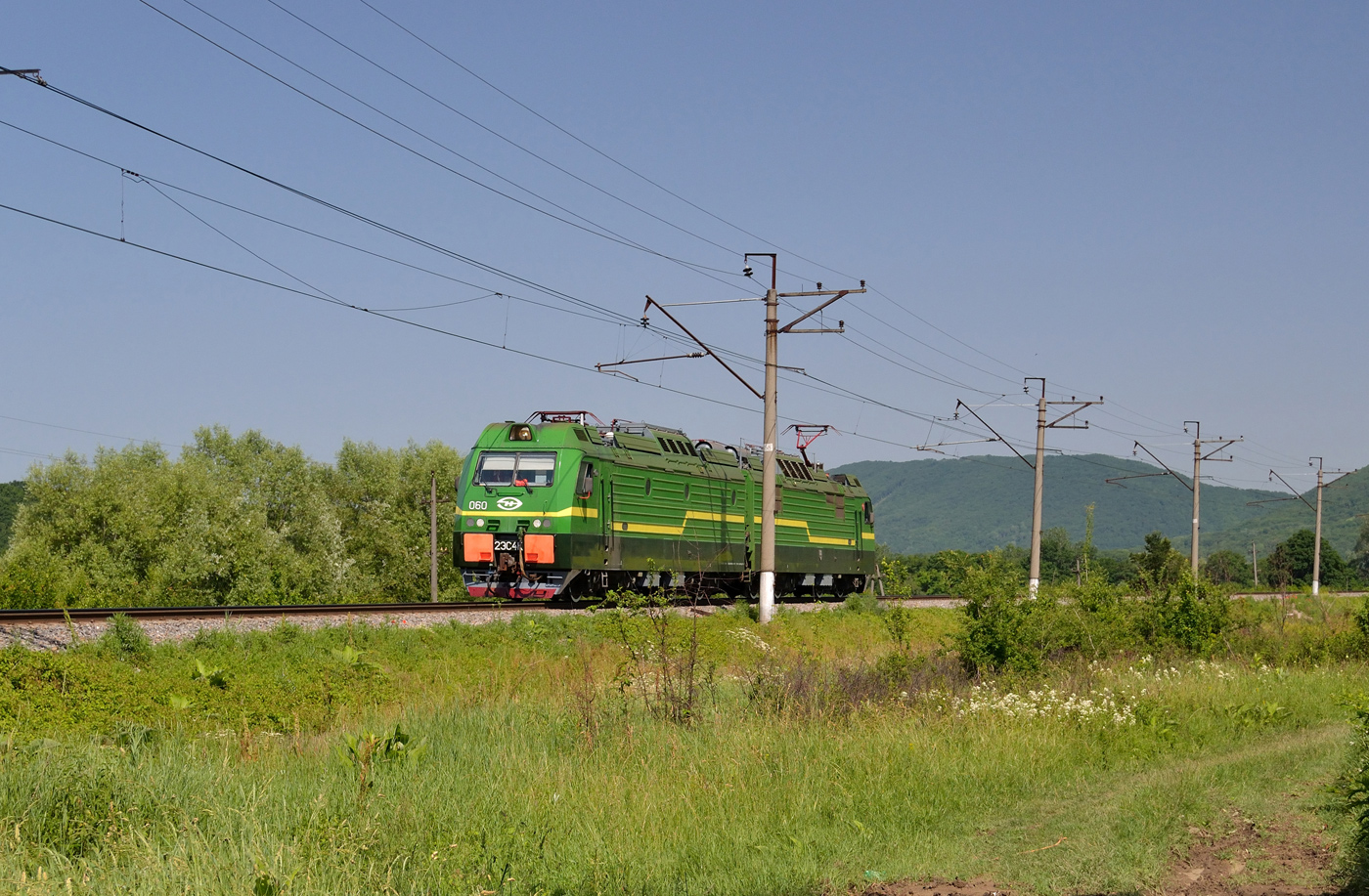 2ЭС4К-060
