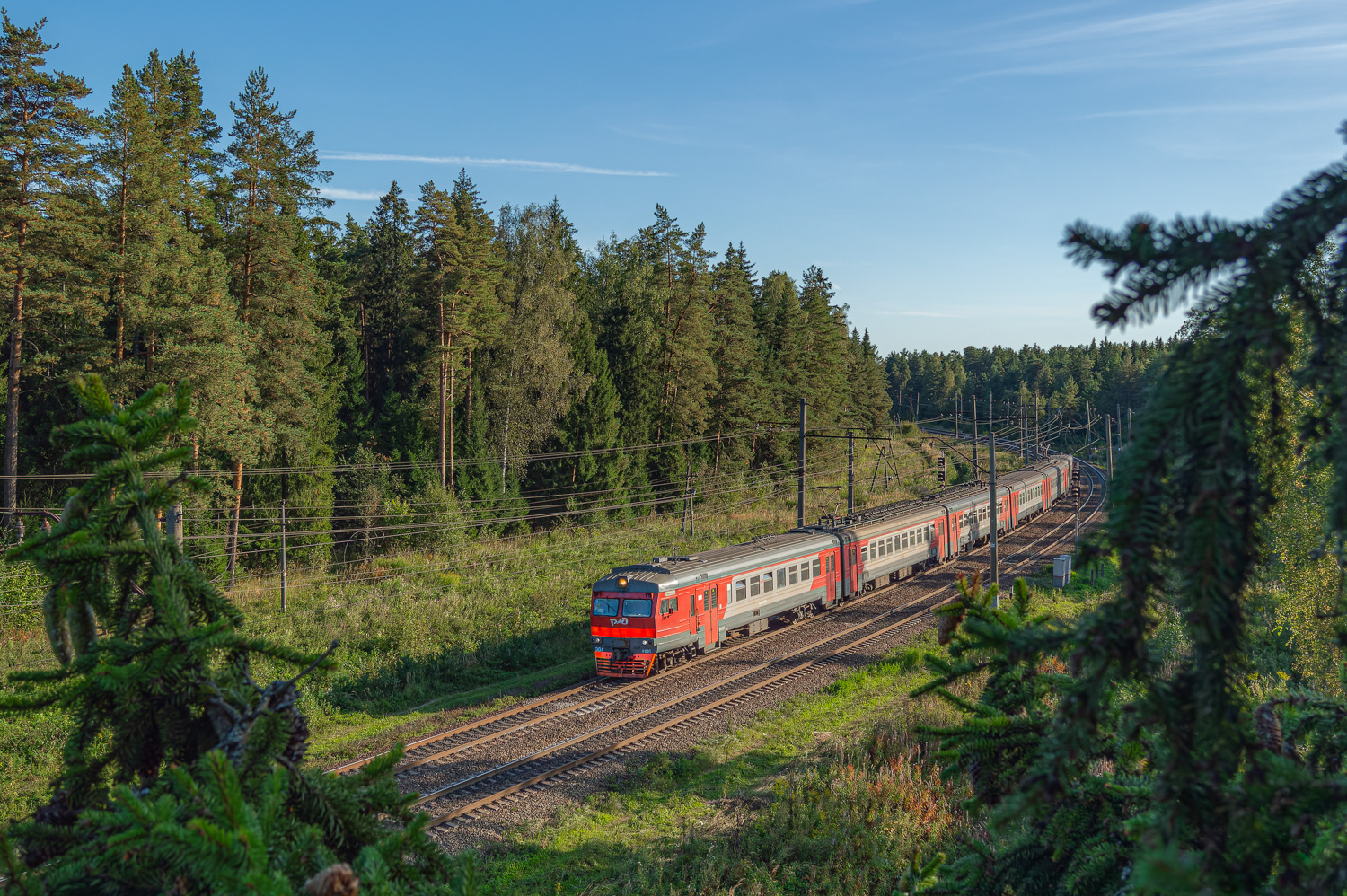 ЭД4-0005