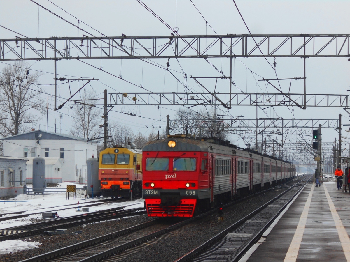 ЭТ2М-098