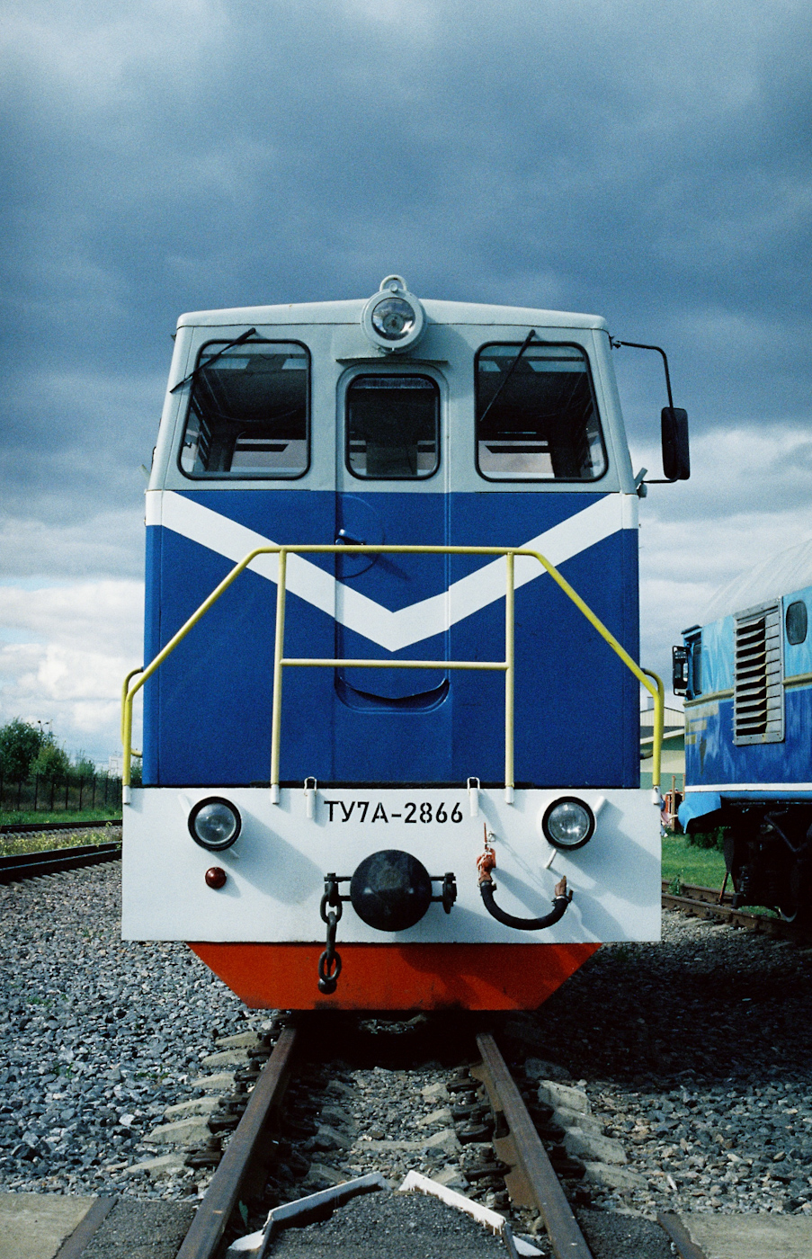 ТУ7А-2866