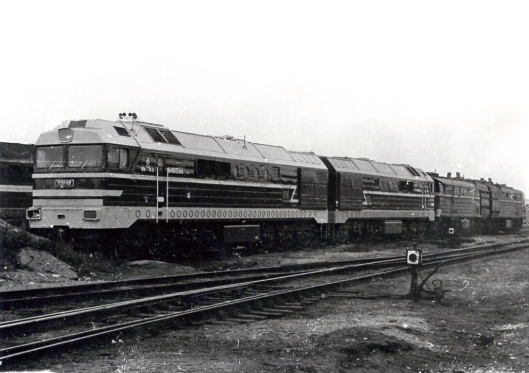 2ТЭ121-028