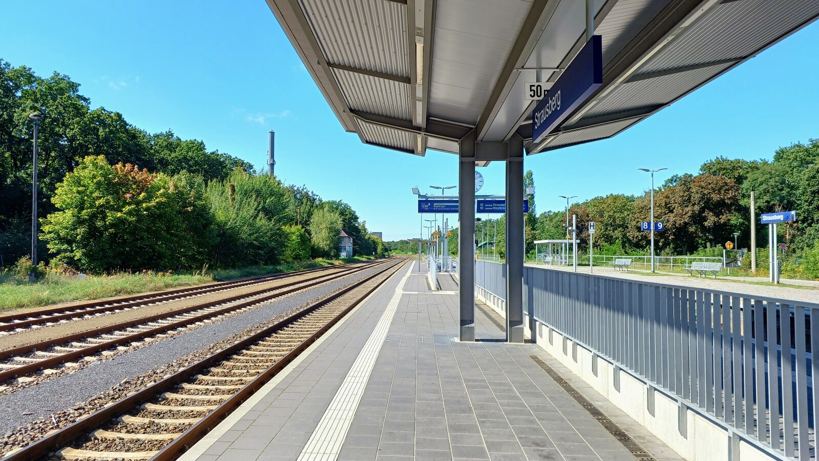 DB Regio &mdash; Станции