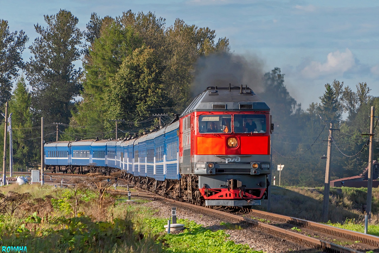 ТЭП70-0096