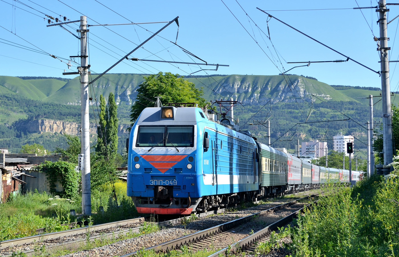 ЭП1П-049