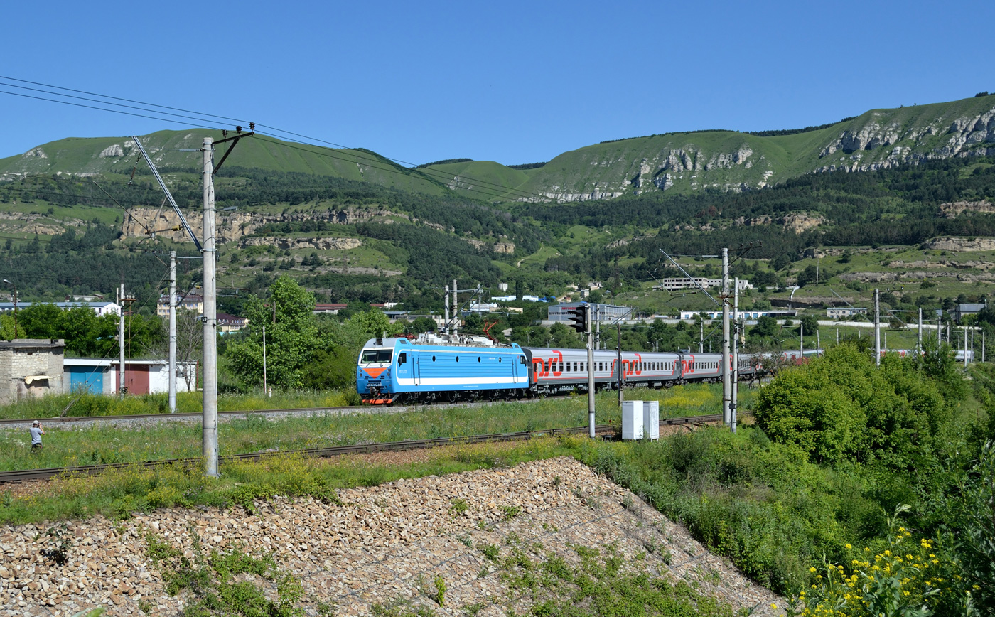 ЭП1П-033