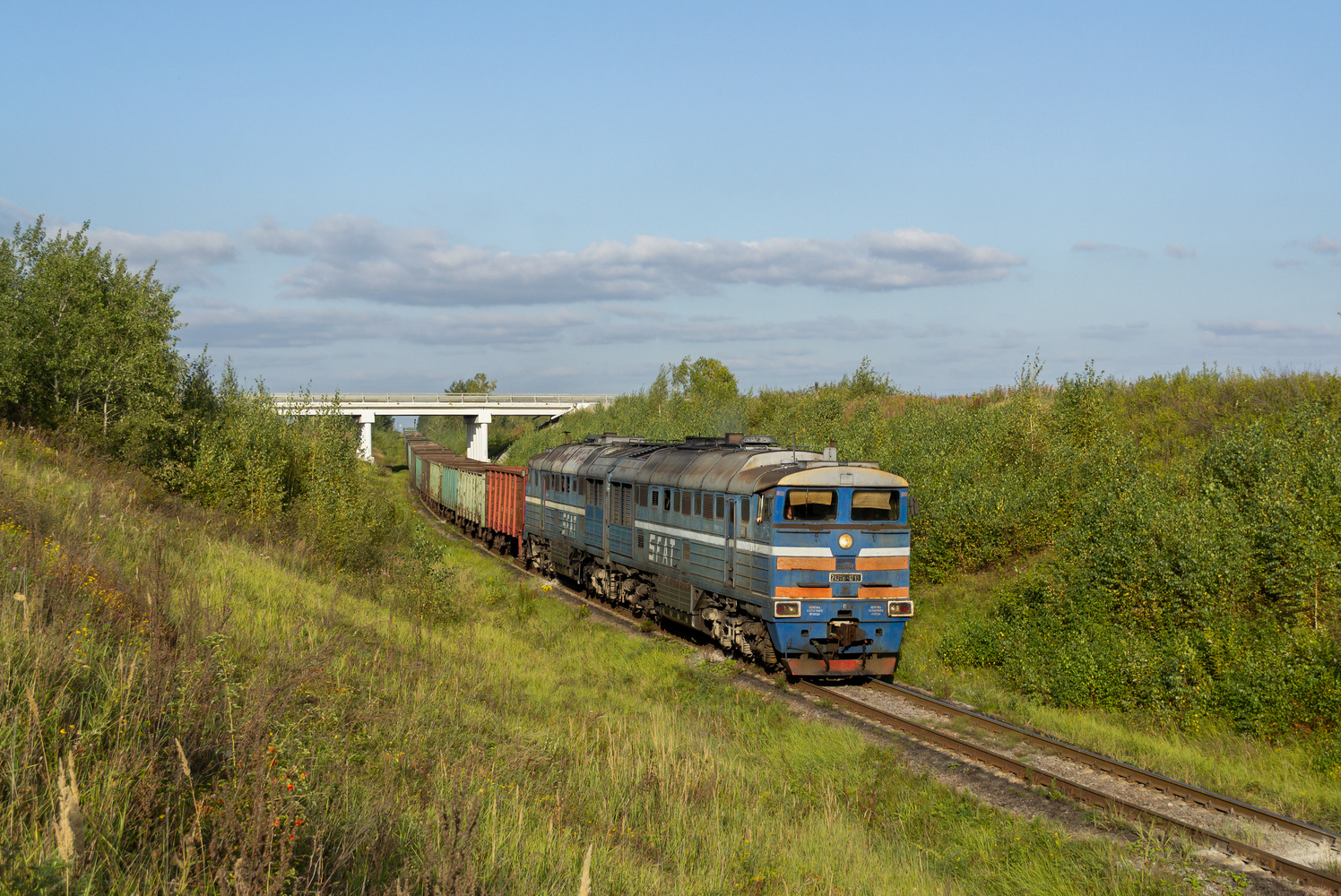 2ТЭ116-1213