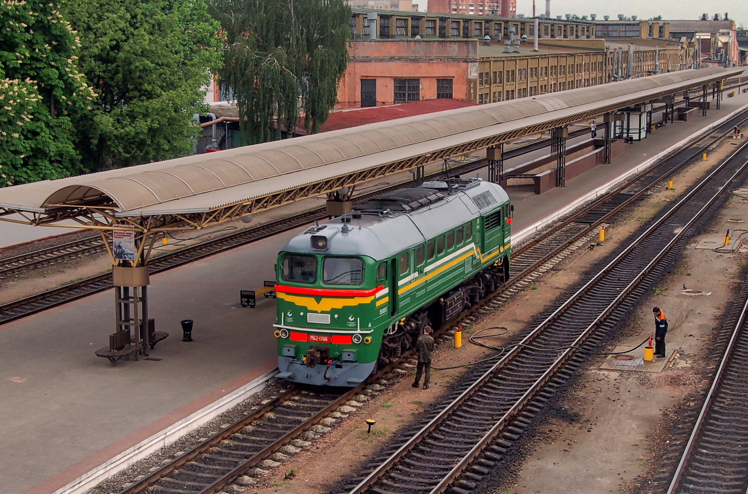 М62-1706