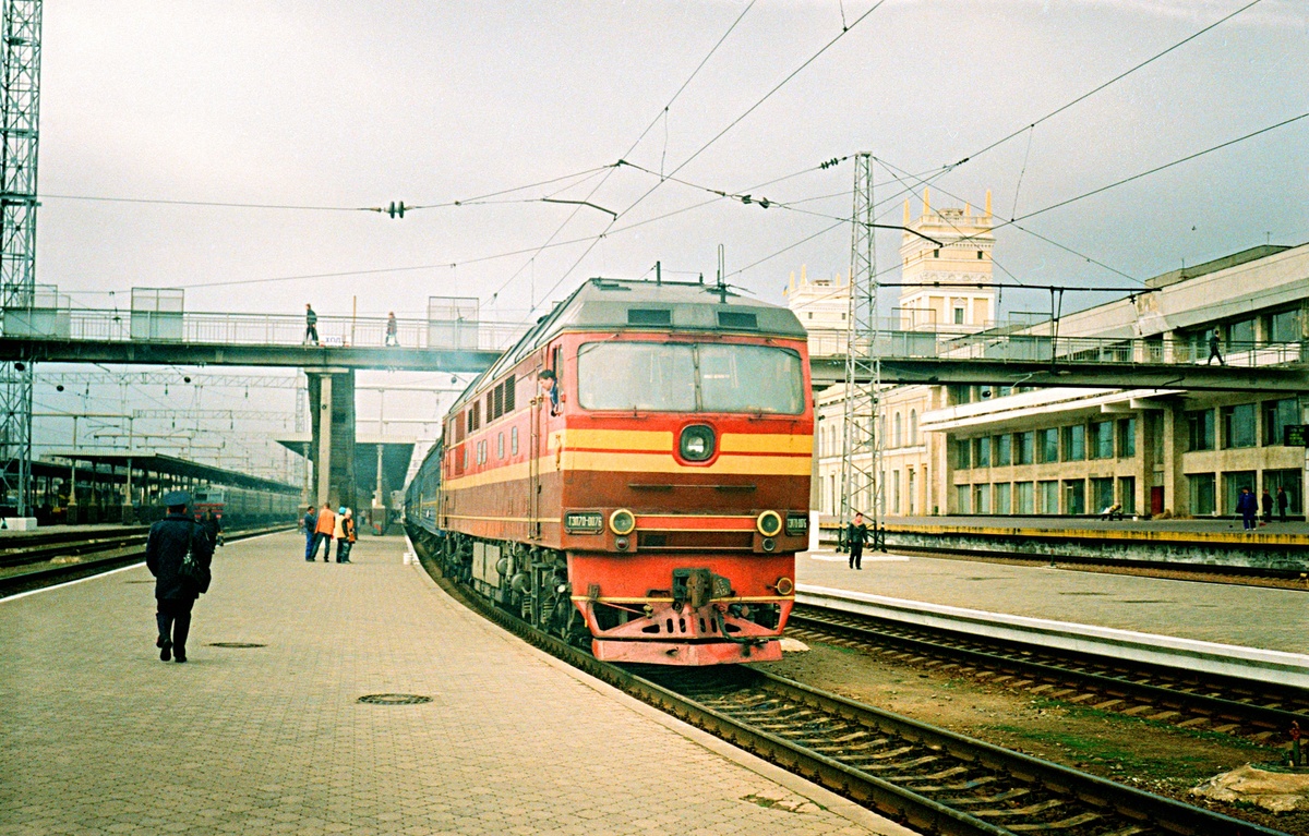 ТЭП70-0076