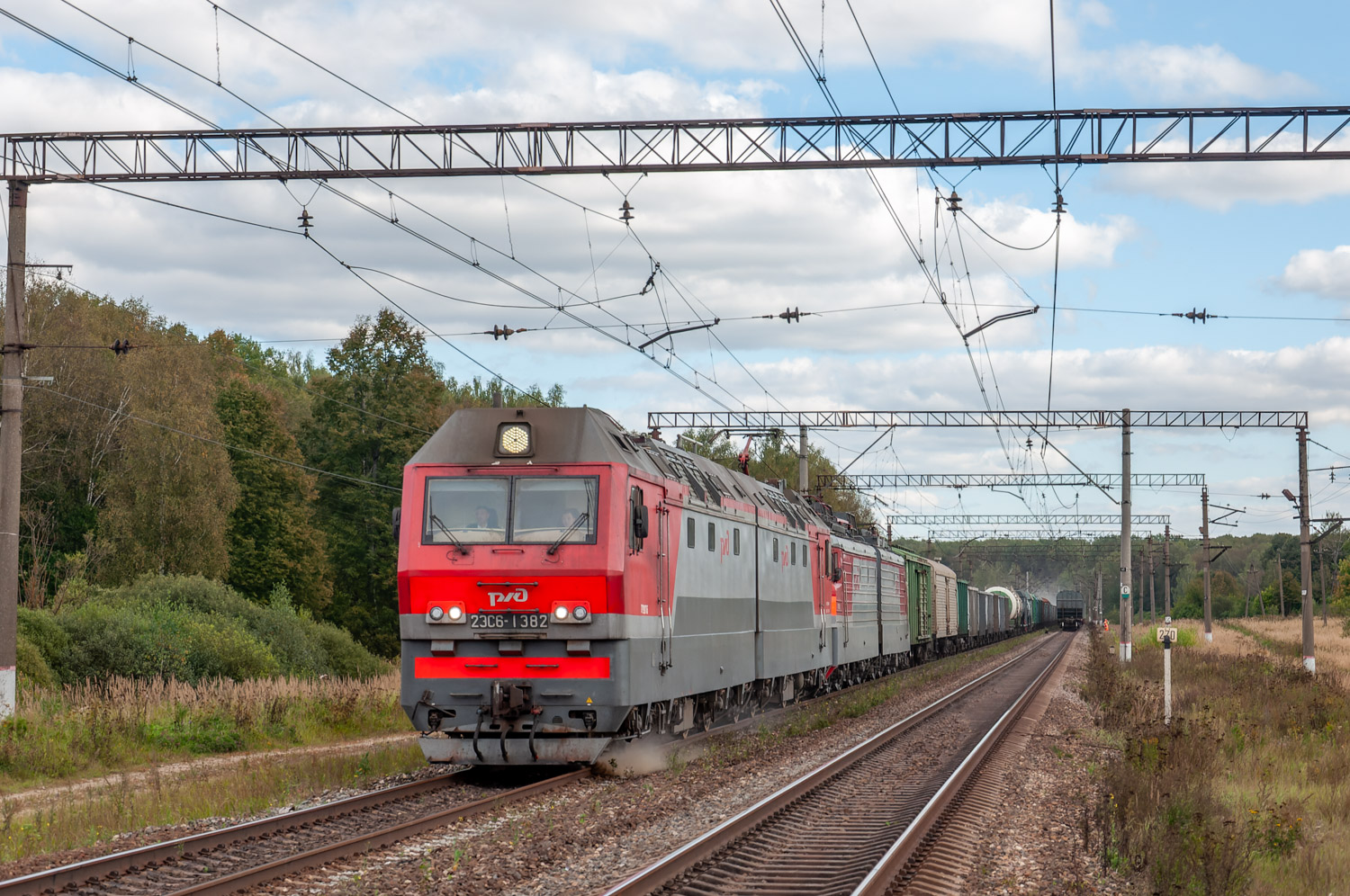 2ЭС6-1382