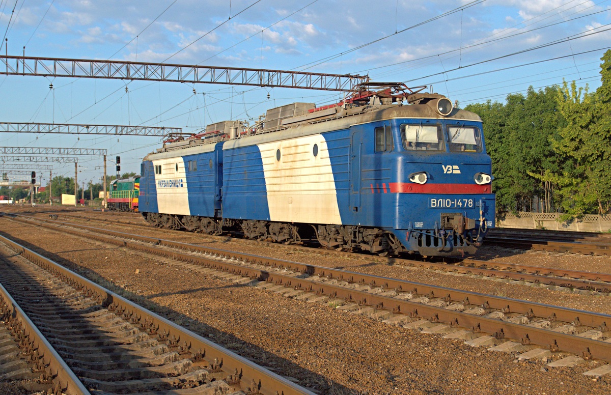 ВЛ10-1478