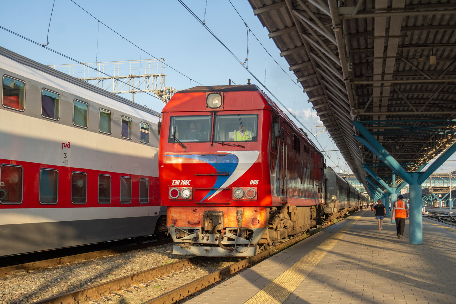 ТЭП70БС-086