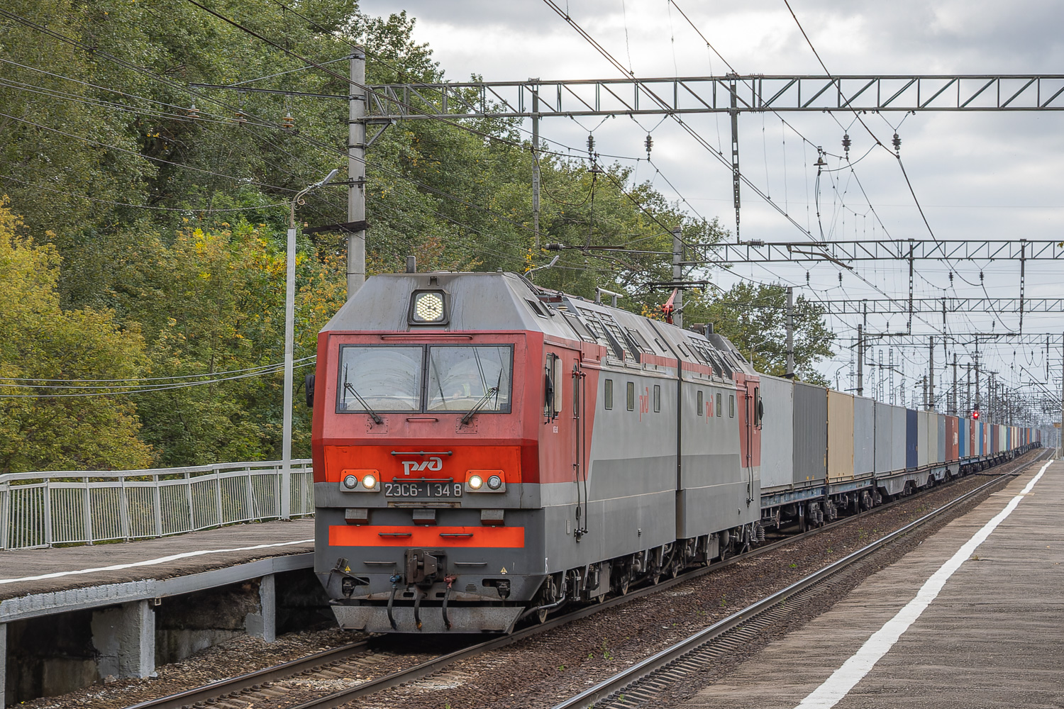 2ЭС6-1348