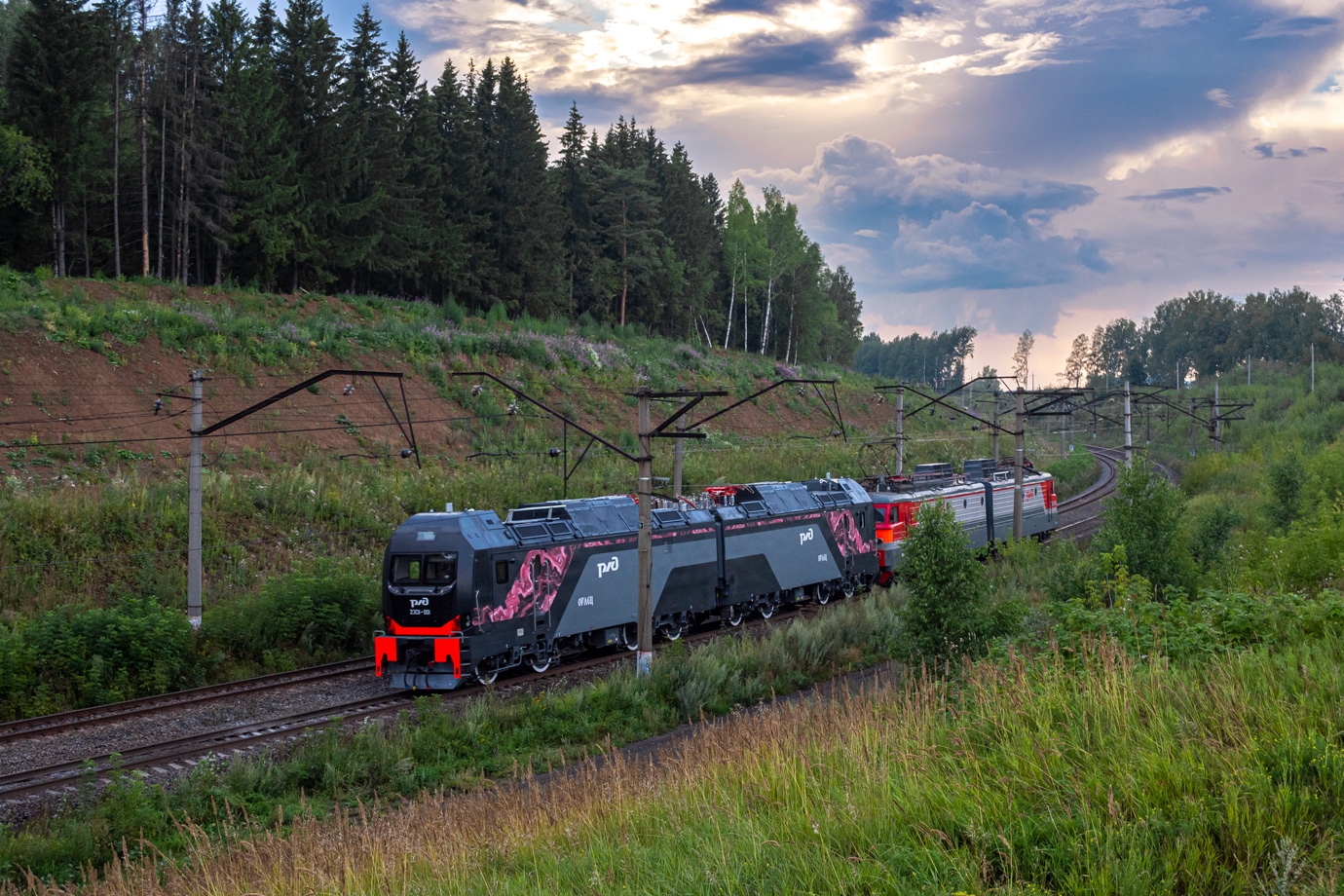 2ЭС11-001