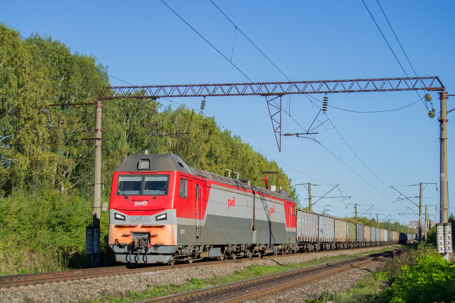 2ЭС7-008