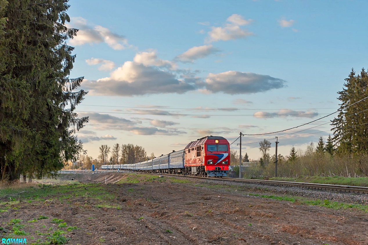 ТЭП70БС-020