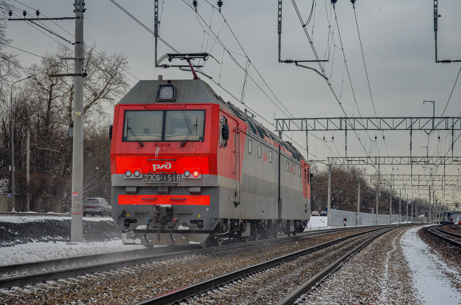 2ЭС6-1516