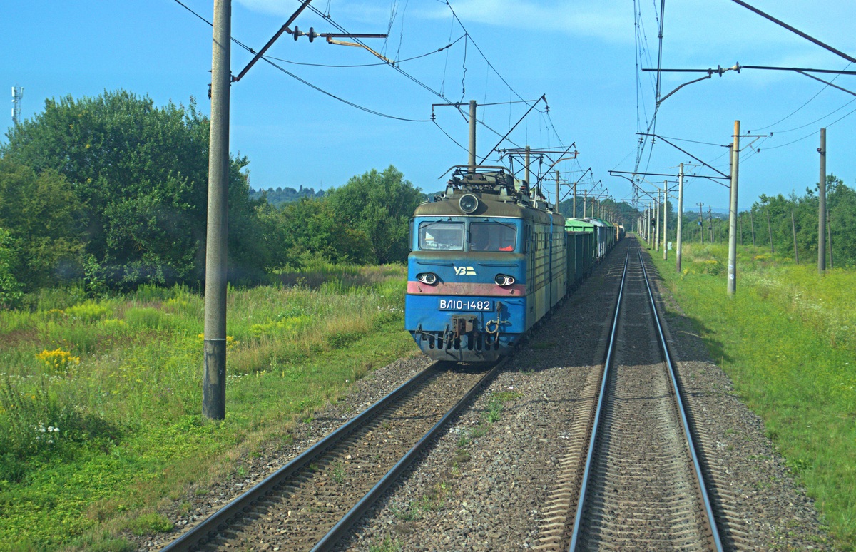 ВЛ10-1482