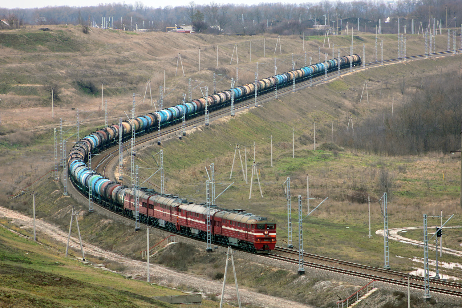 2ТЭ116-597