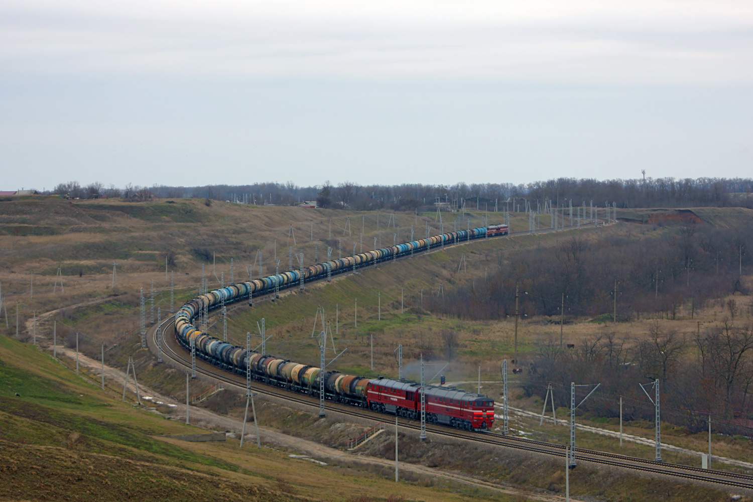2ТЭ116-894