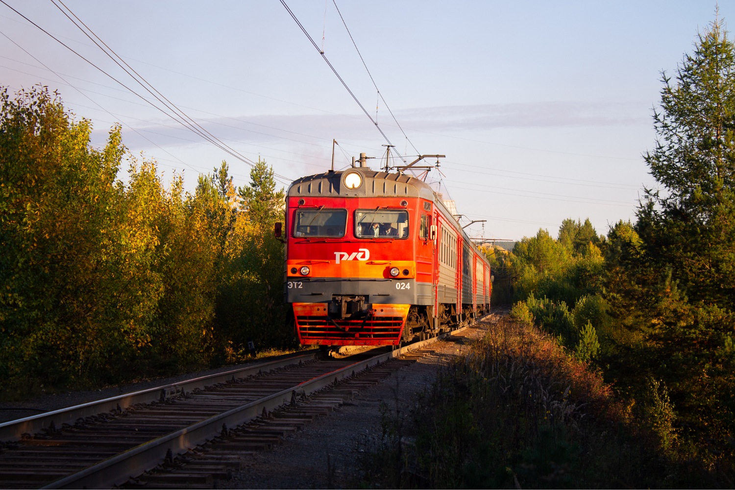 ЭТ2-024