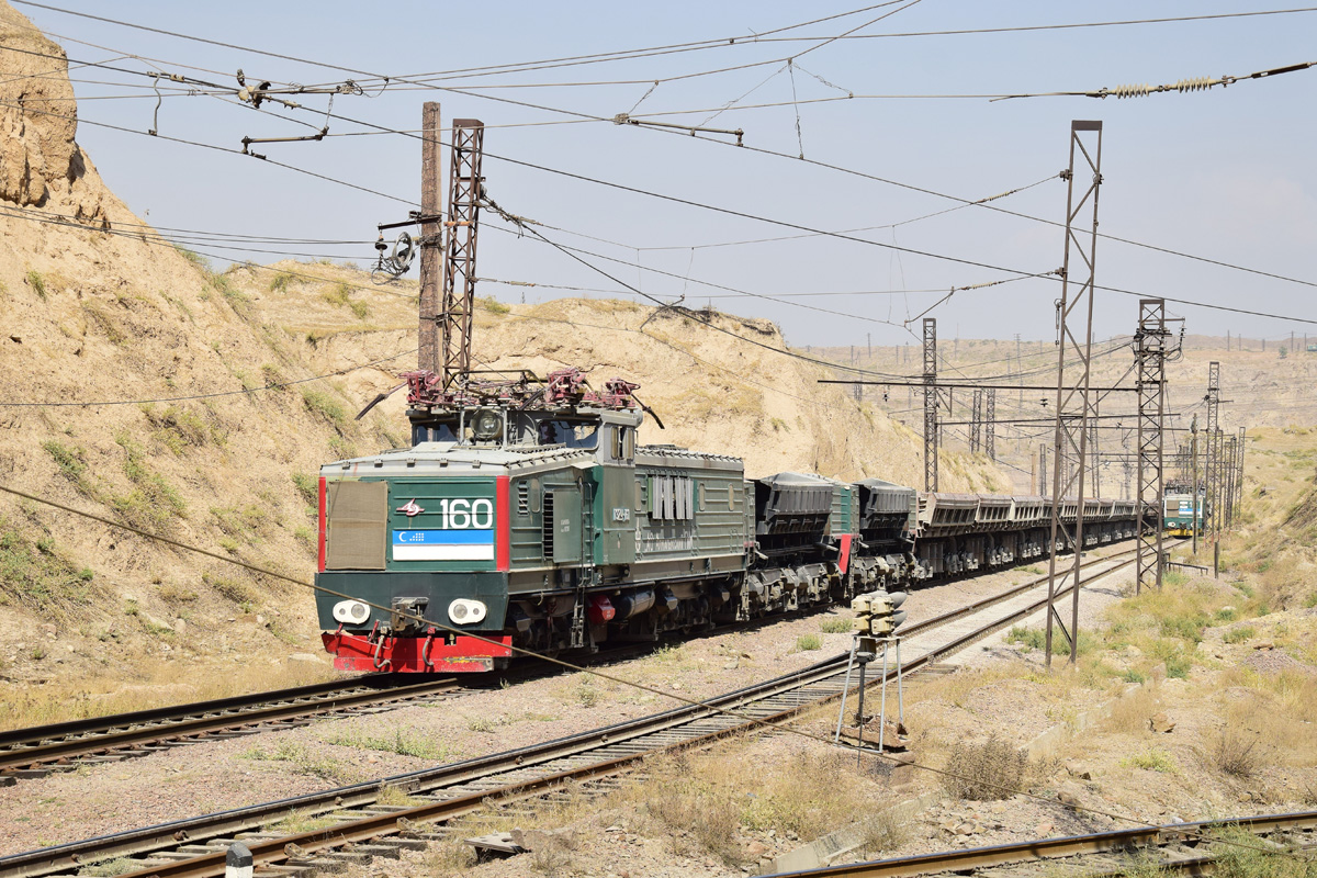 ПЭ2У-160