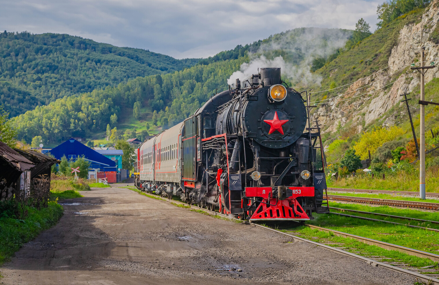 Л-3653