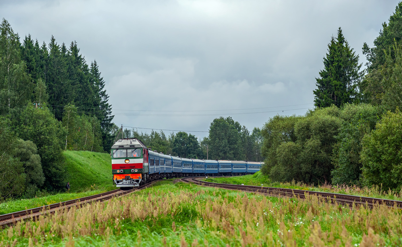 ТЭП70-0265