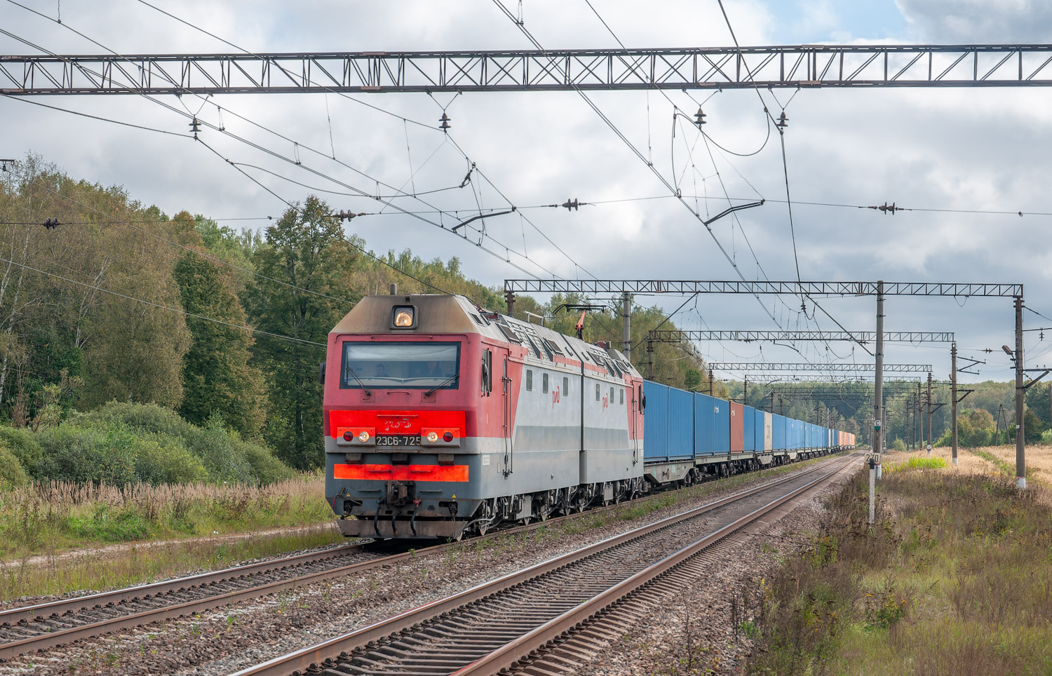 2ЭС6-725