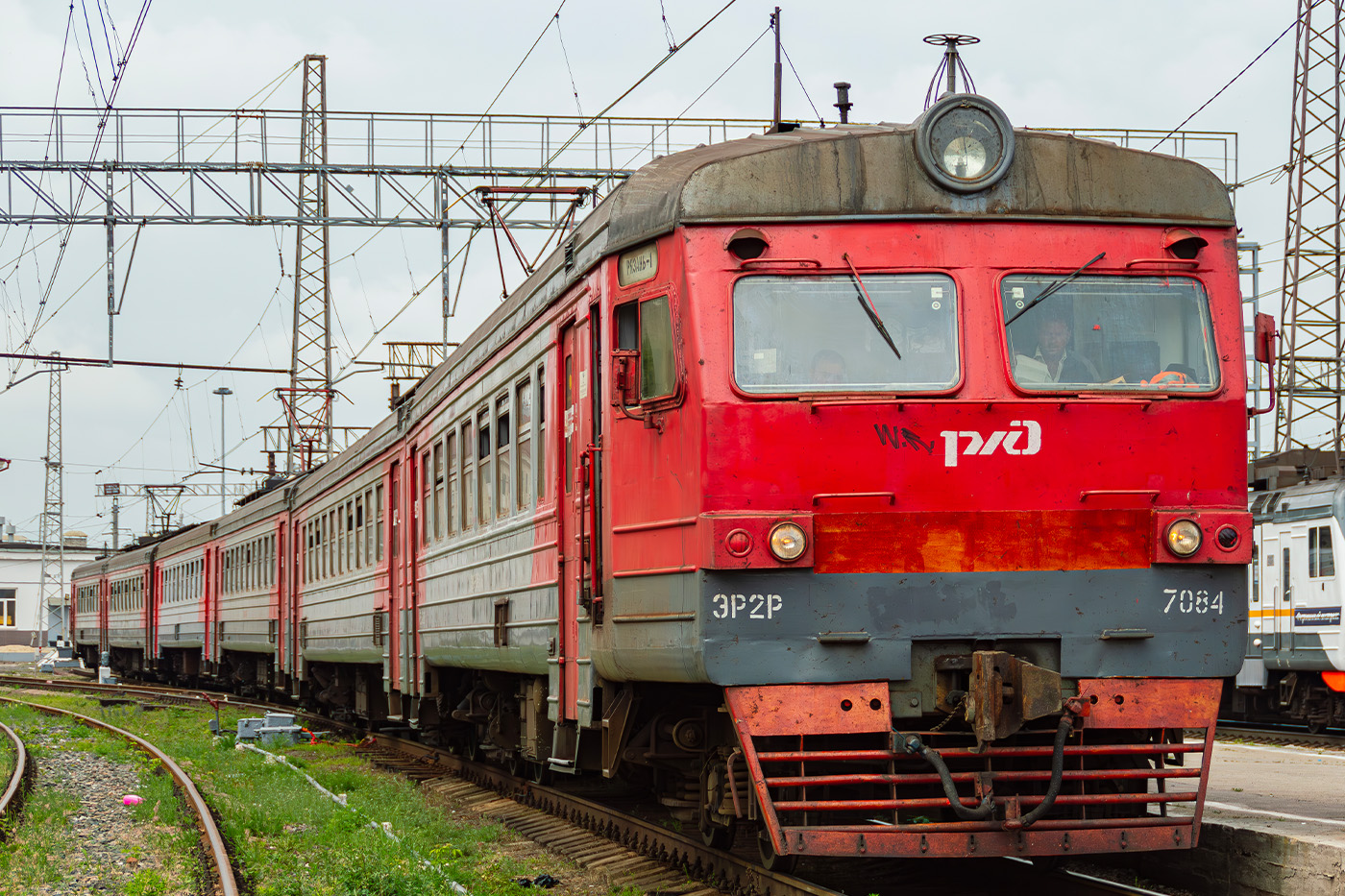ЭР2Р-7084