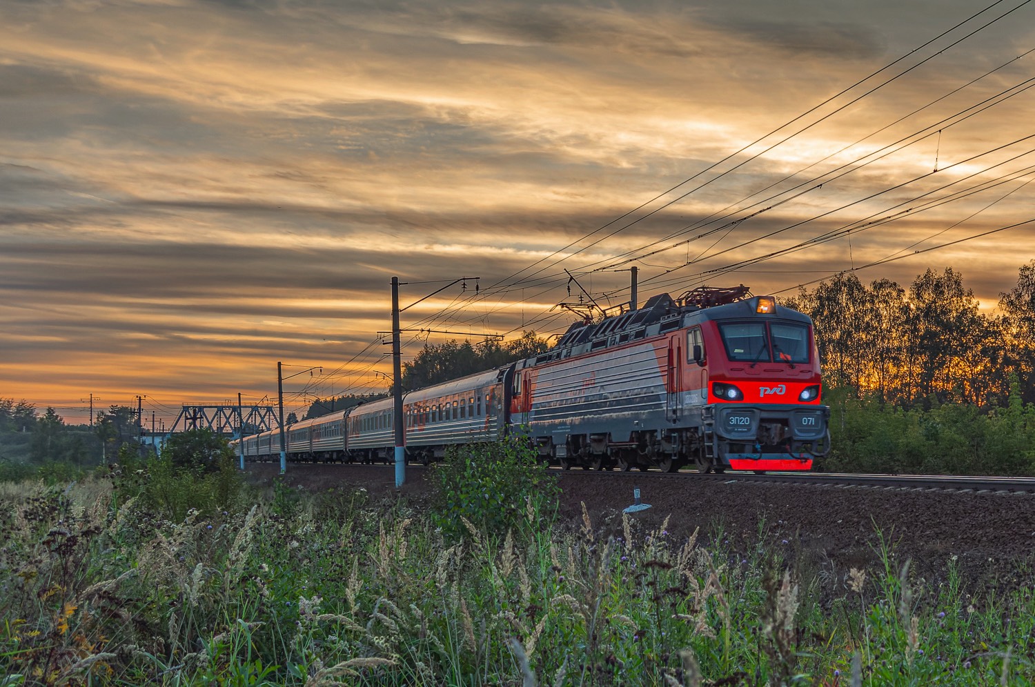 ЭП20-071